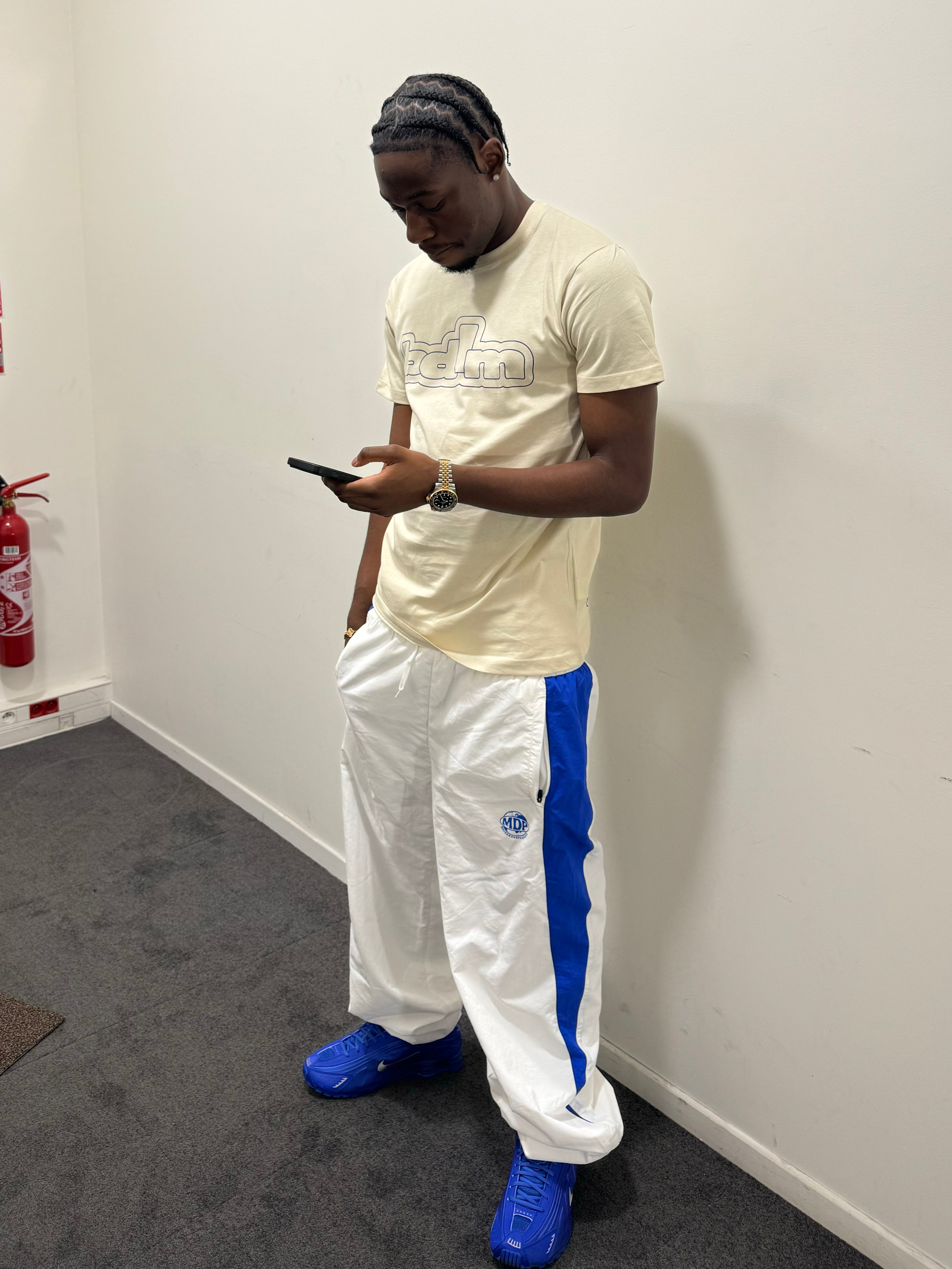 PACK T-SHIRT T.I.A + CD