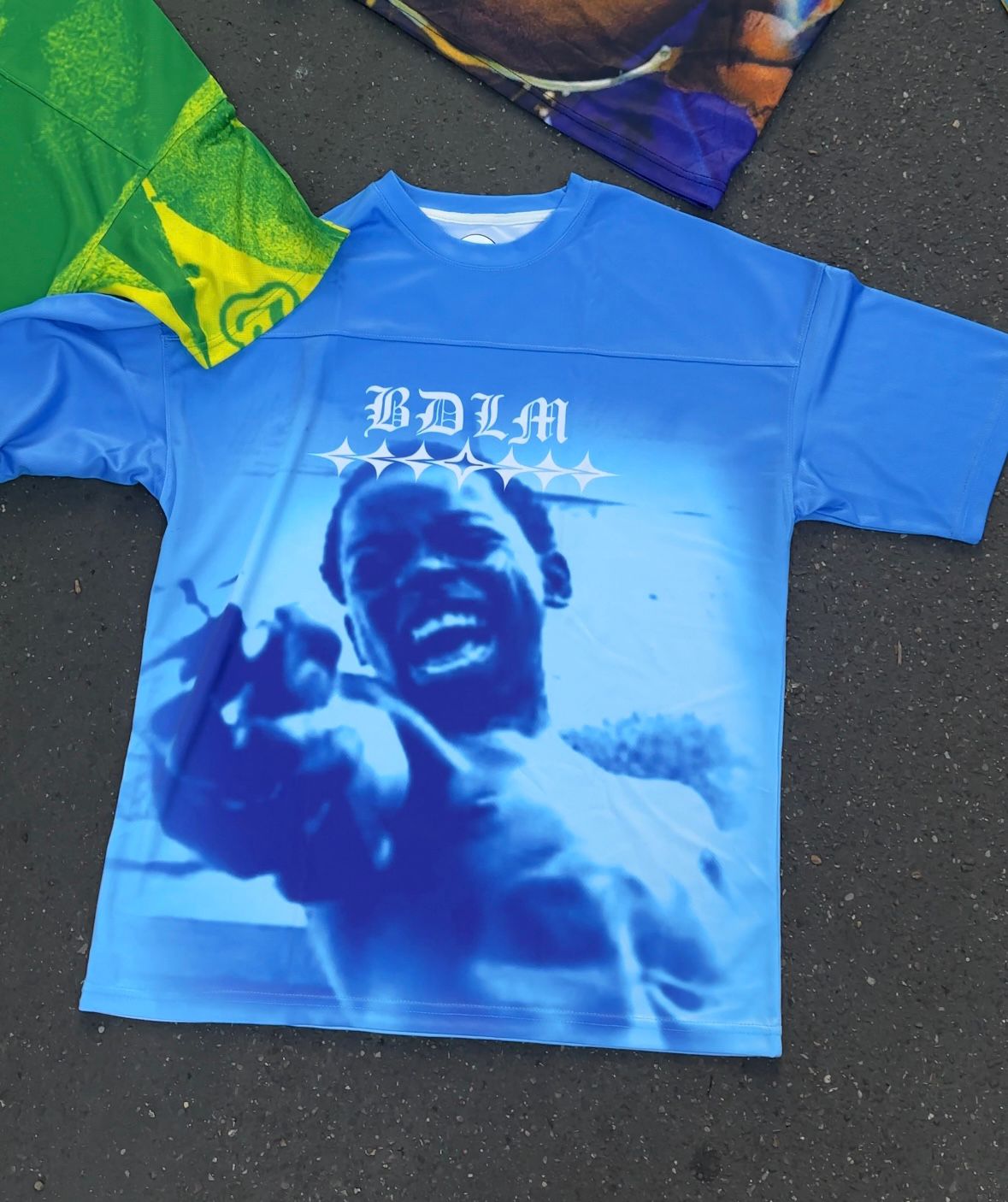 PACK MAILLOT "MANON B" + CD