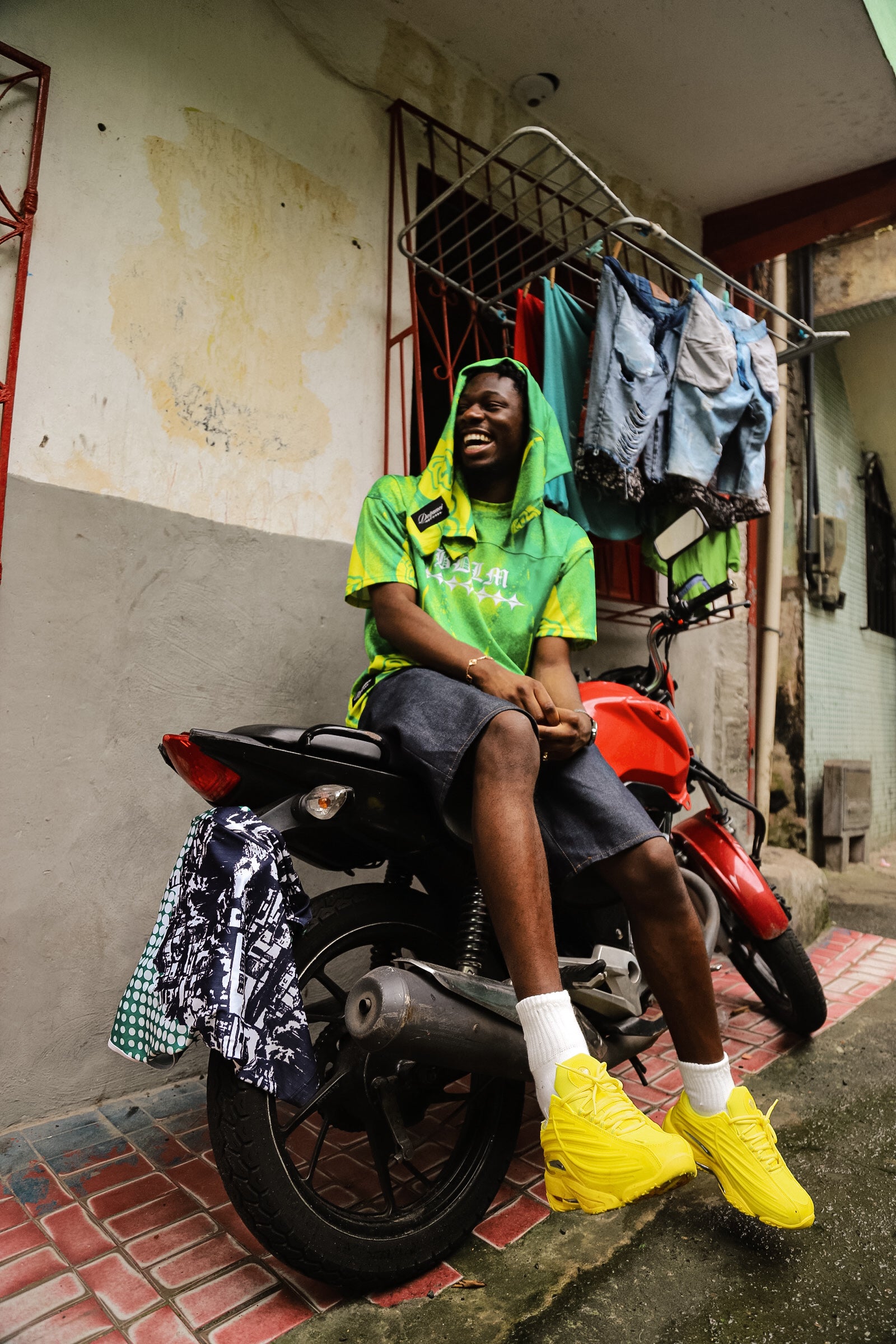 PACK MAILLOT "MANON B" + CD