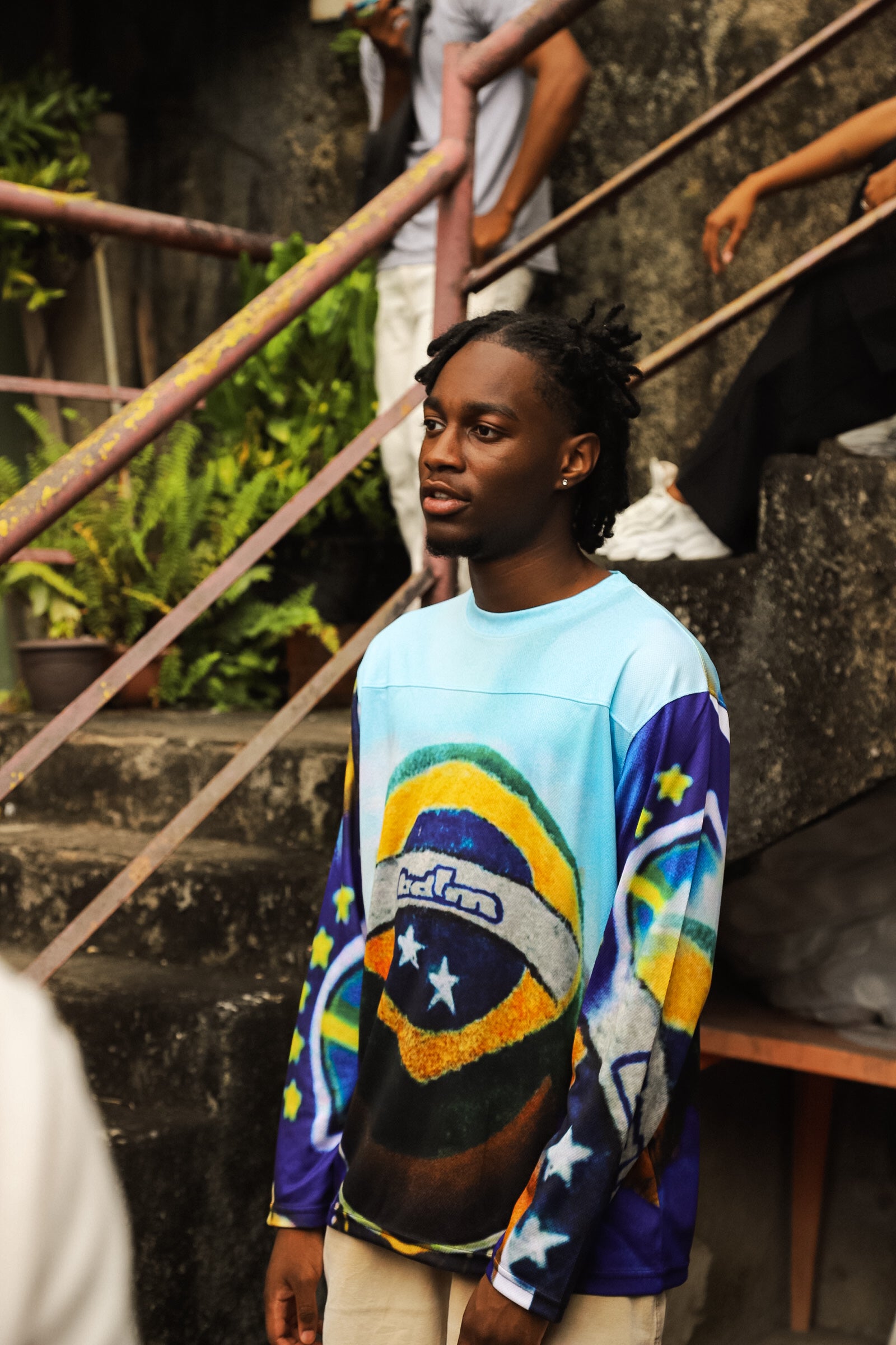 PACK MAILLOT "MANON B" + CD