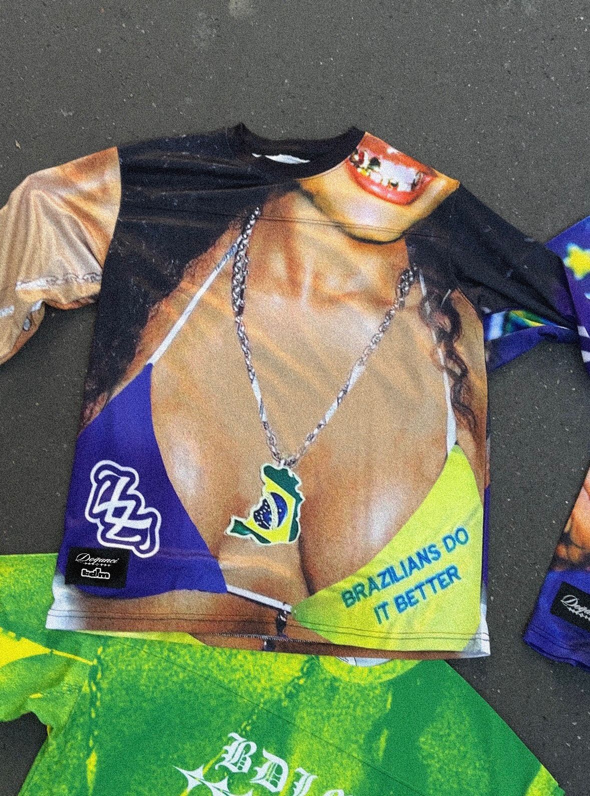 PACK MAILLOT "MANON B" + CD